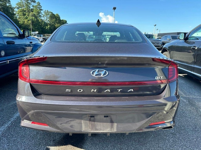 2020 Hyundai Sonata