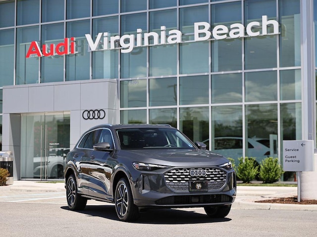 2026 Audi Q5
