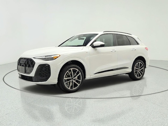 2026 Audi Q5