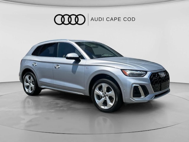 Photo of 2022 Audi Q5