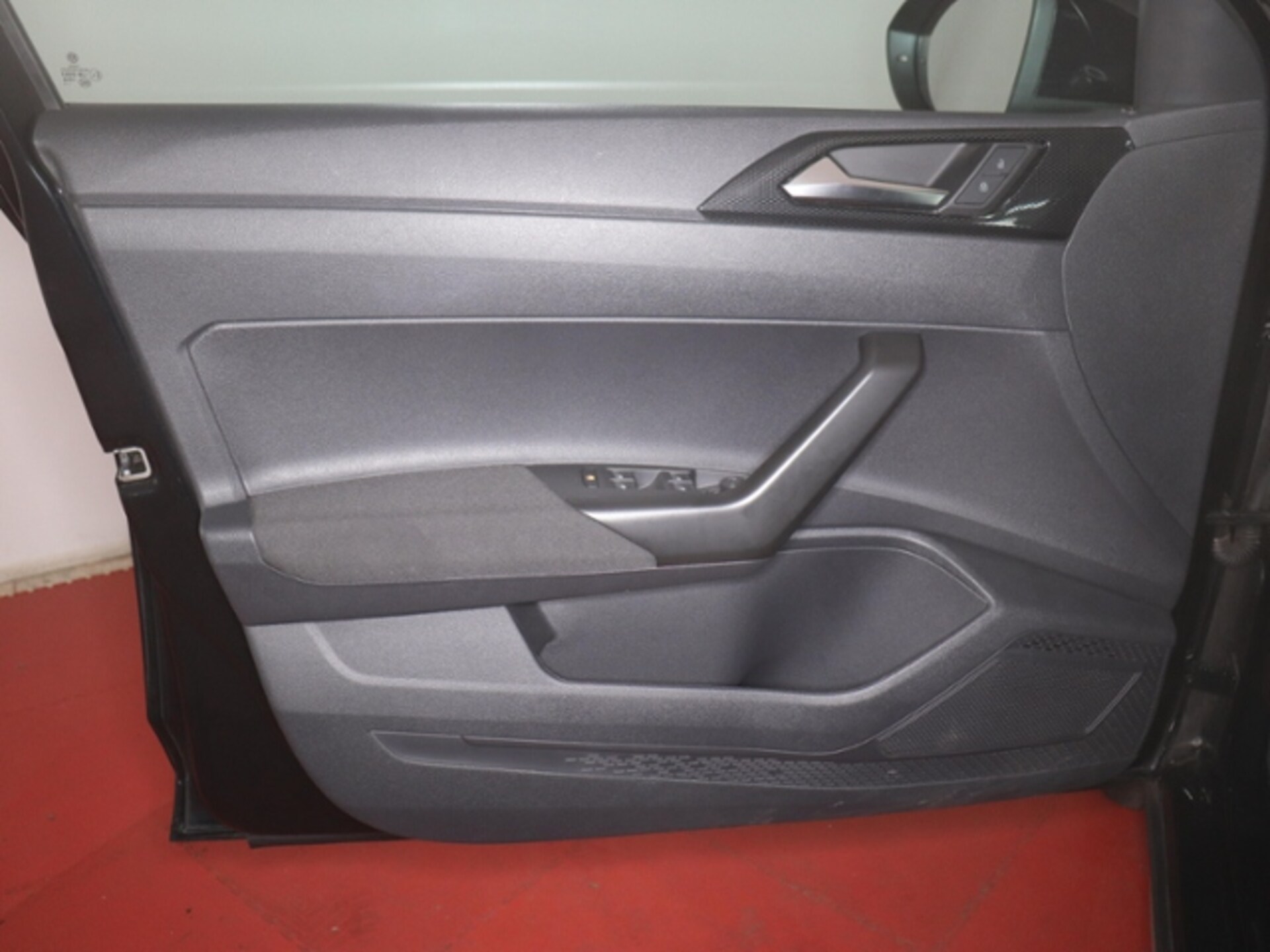 Volkswagen Taigo Life