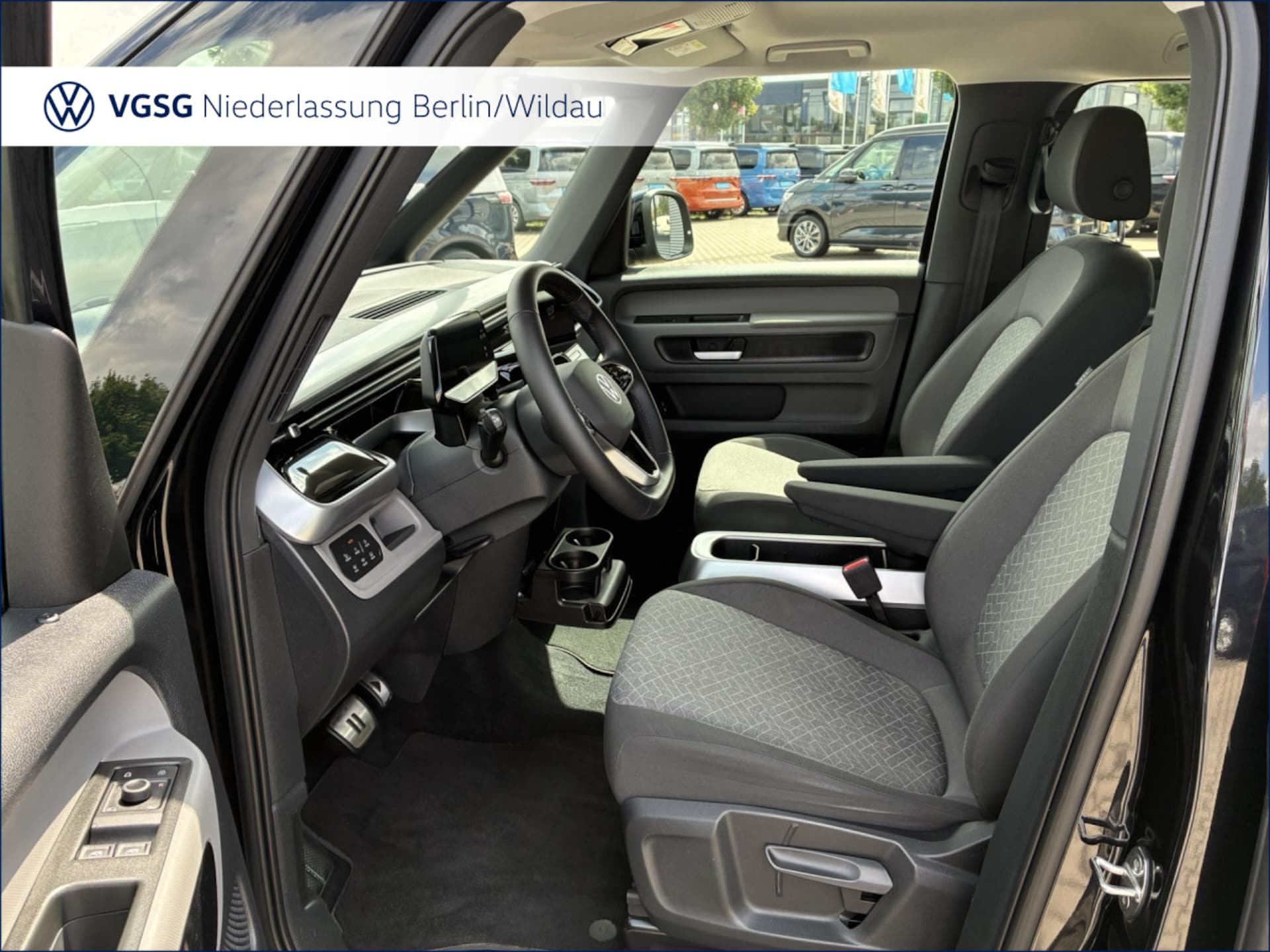 Volkswagen ID. Buzz Pro