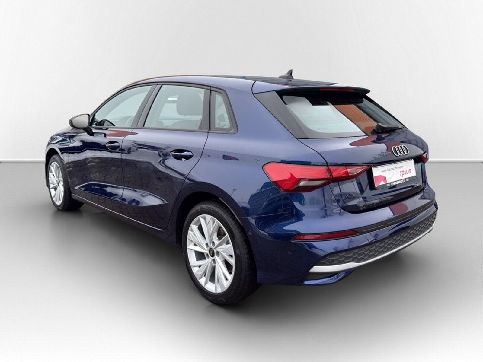 Audi A3 Sportback – Bild 6