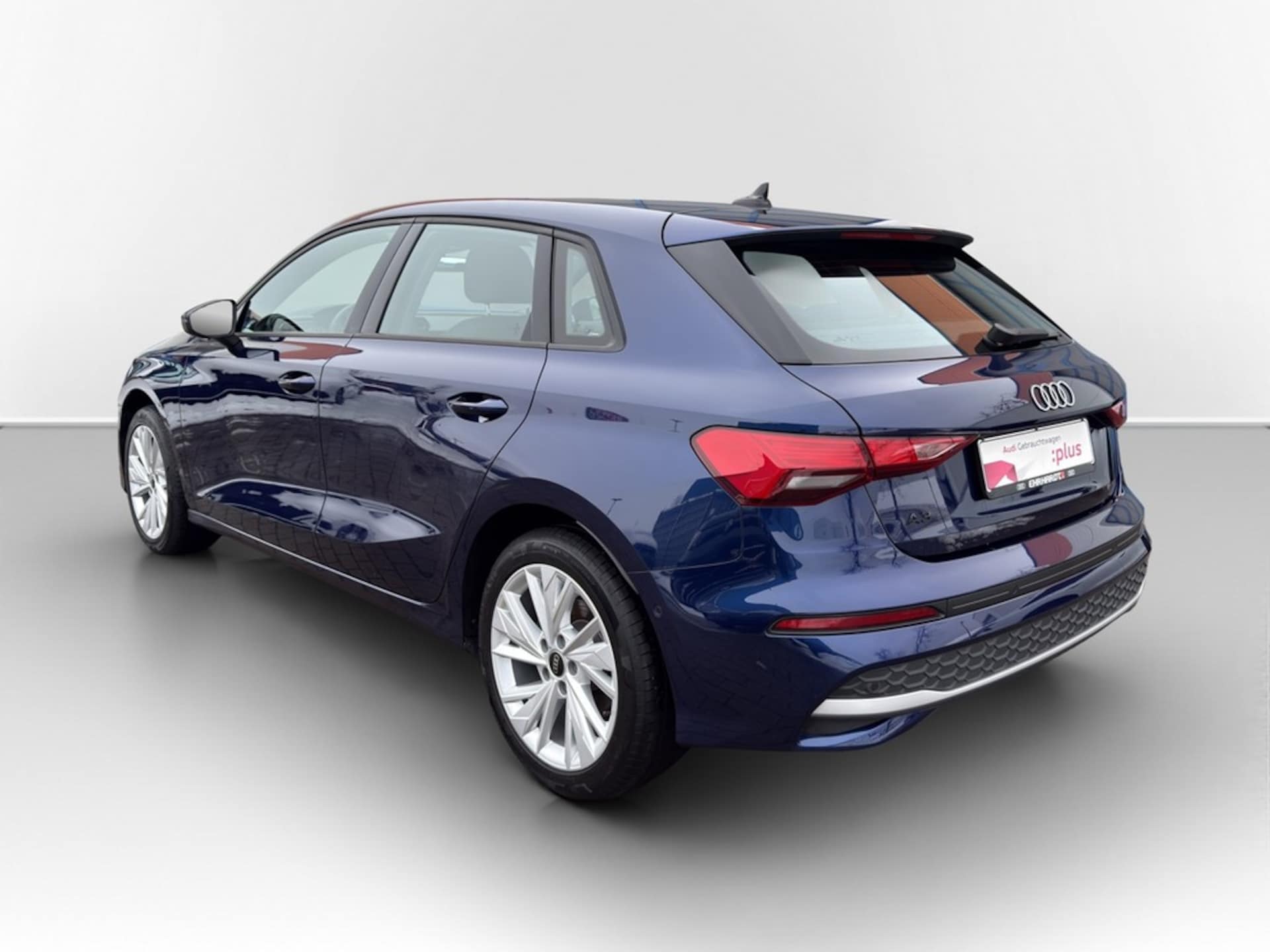 Audi A3 Sportback Advanced