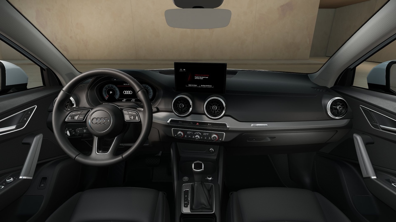Audi Q2 – Bild 9