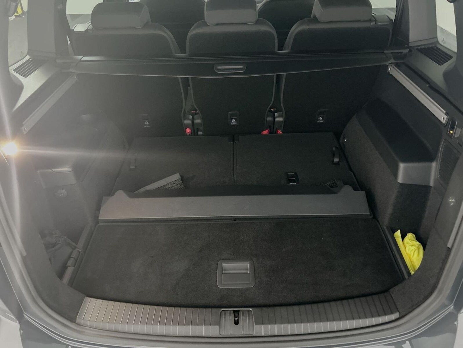 Volkswagen Touran – Bild 17