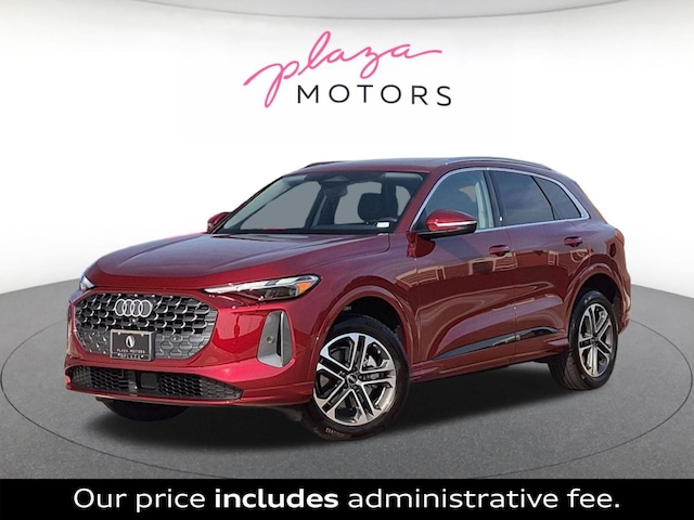 Photo of 2025 Audi Q5
