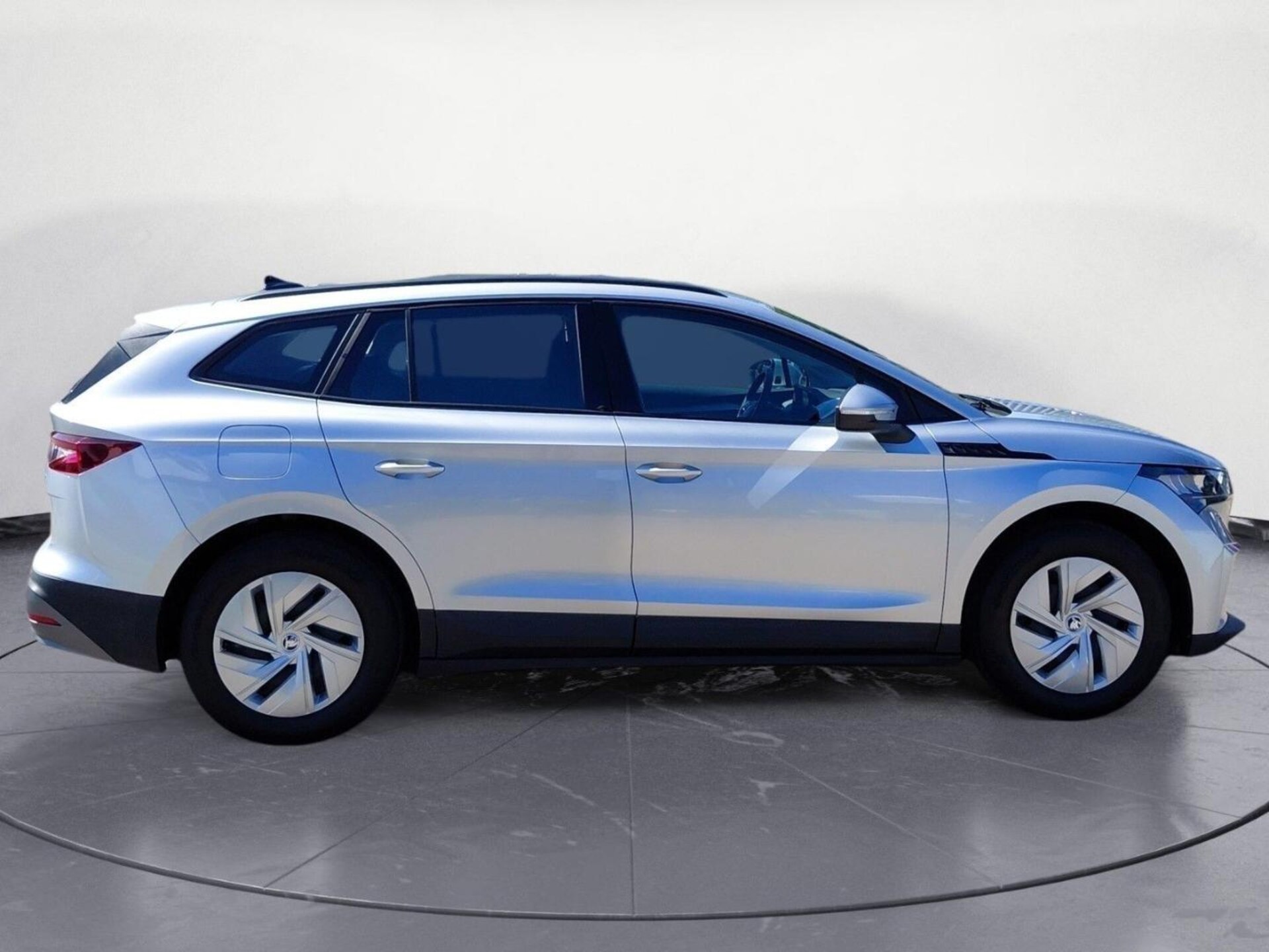 Skoda Enyaq 50