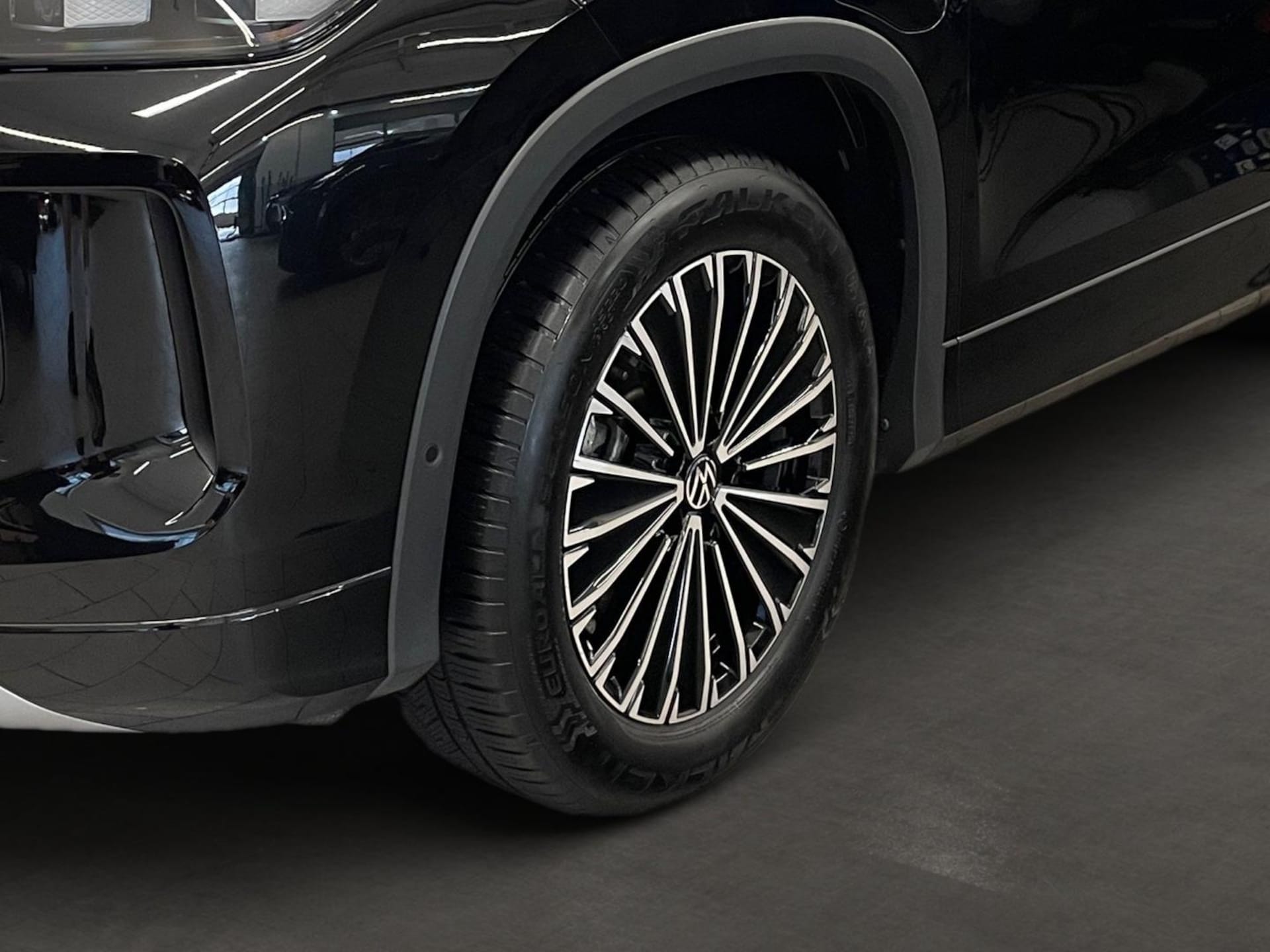 Volkswagen Tayron Elegance