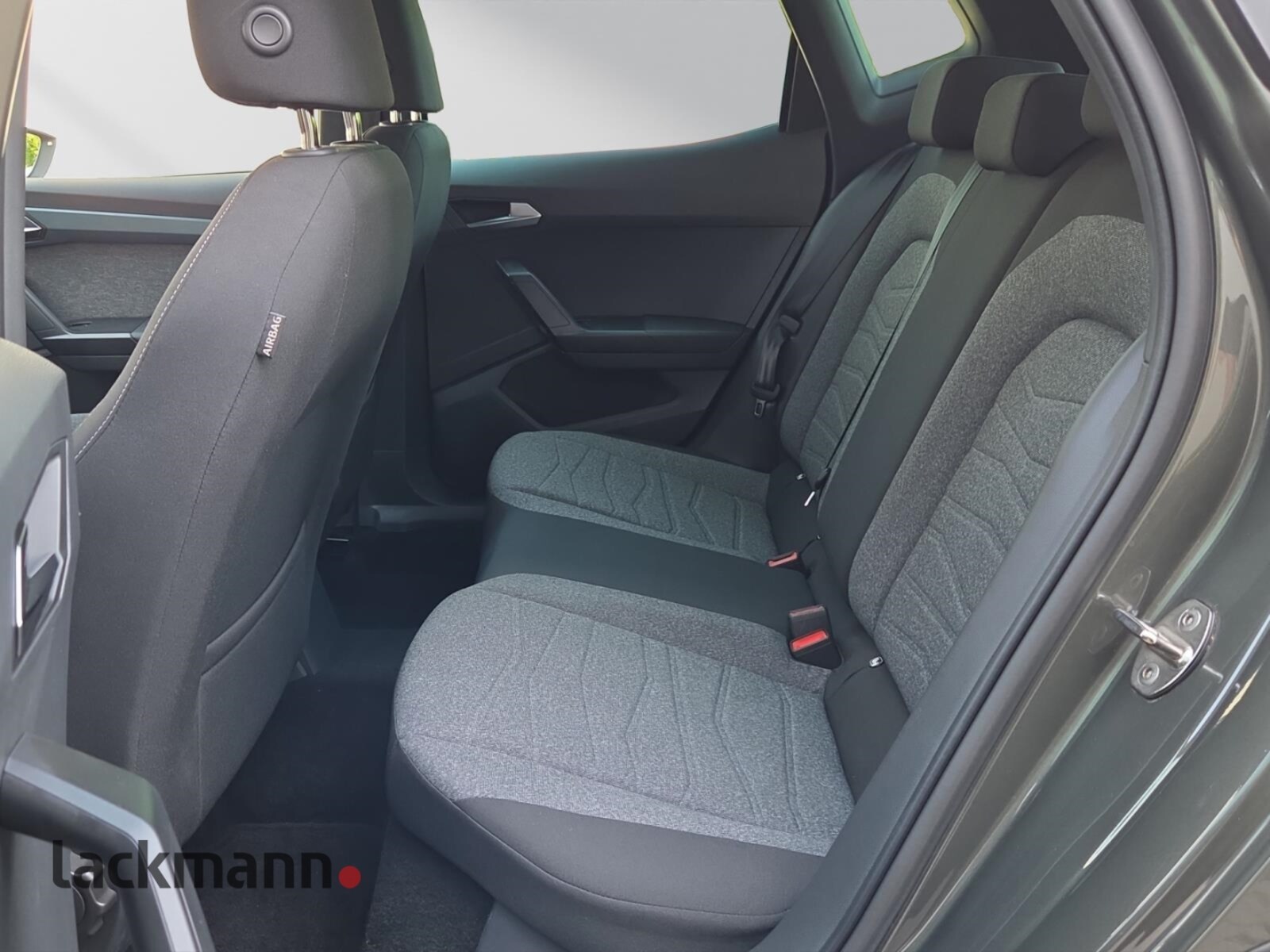 SEAT Arona – Bild 9
