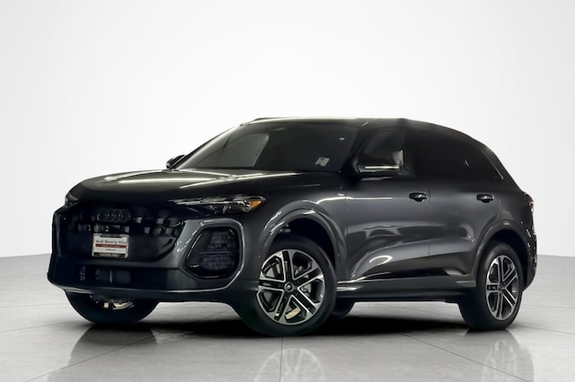 Photo of 2026 Audi Q5
