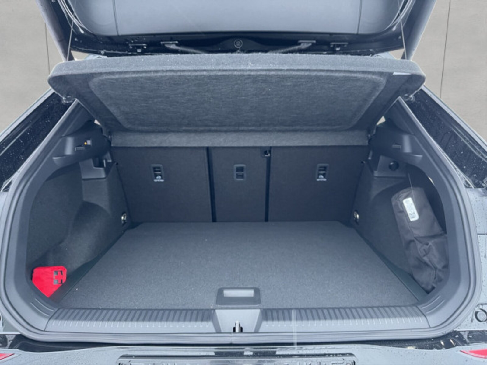 Volkswagen T-Roc – Bild 5