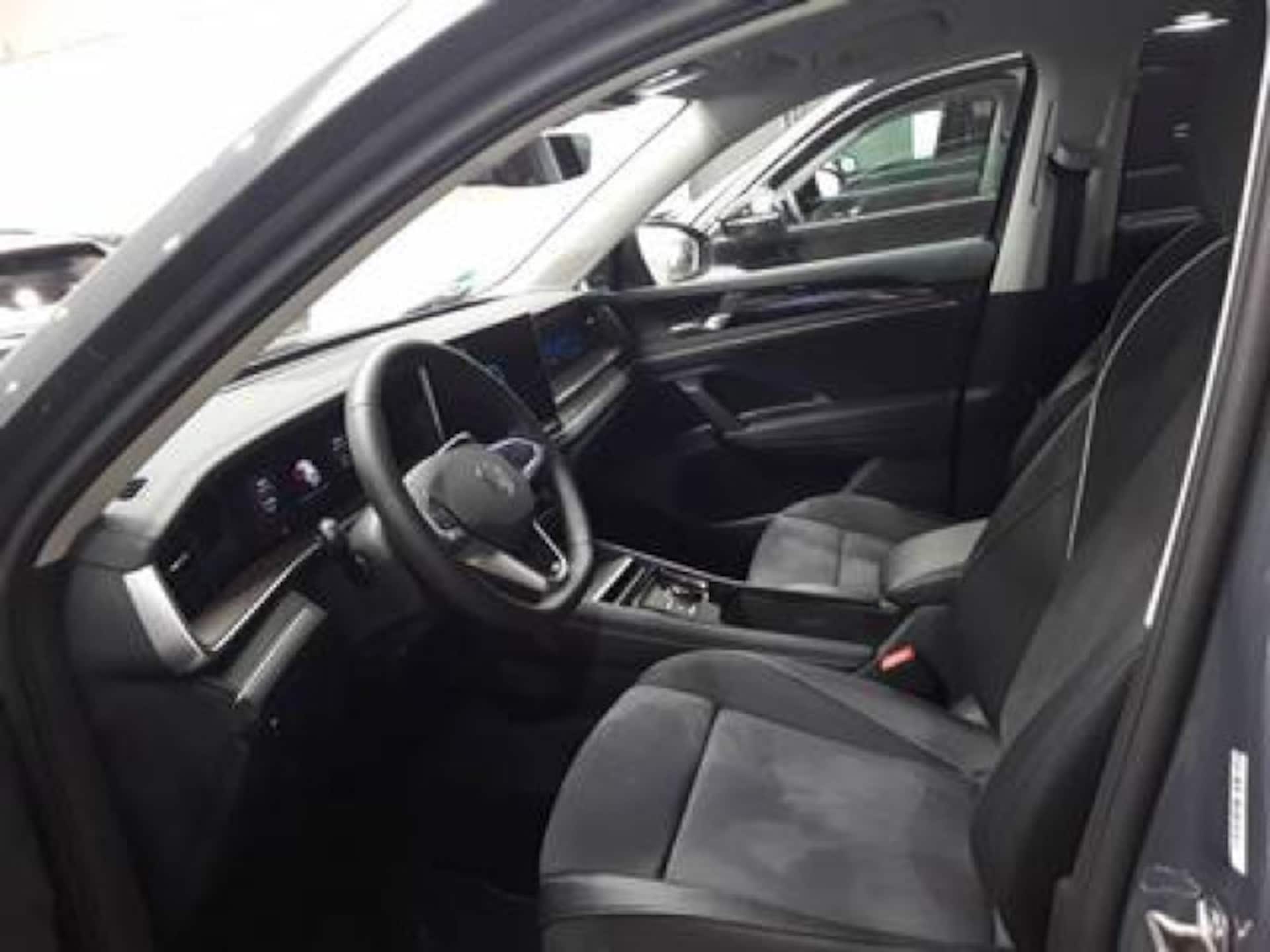 Volkswagen Tayron Elegance