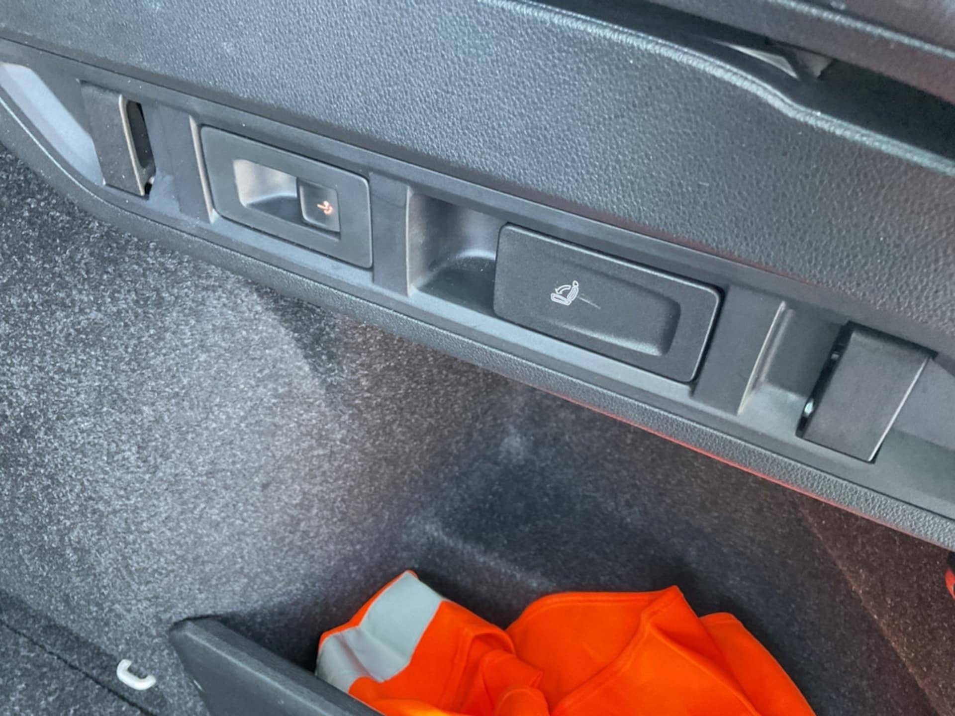 Skoda Octavia Combi RS