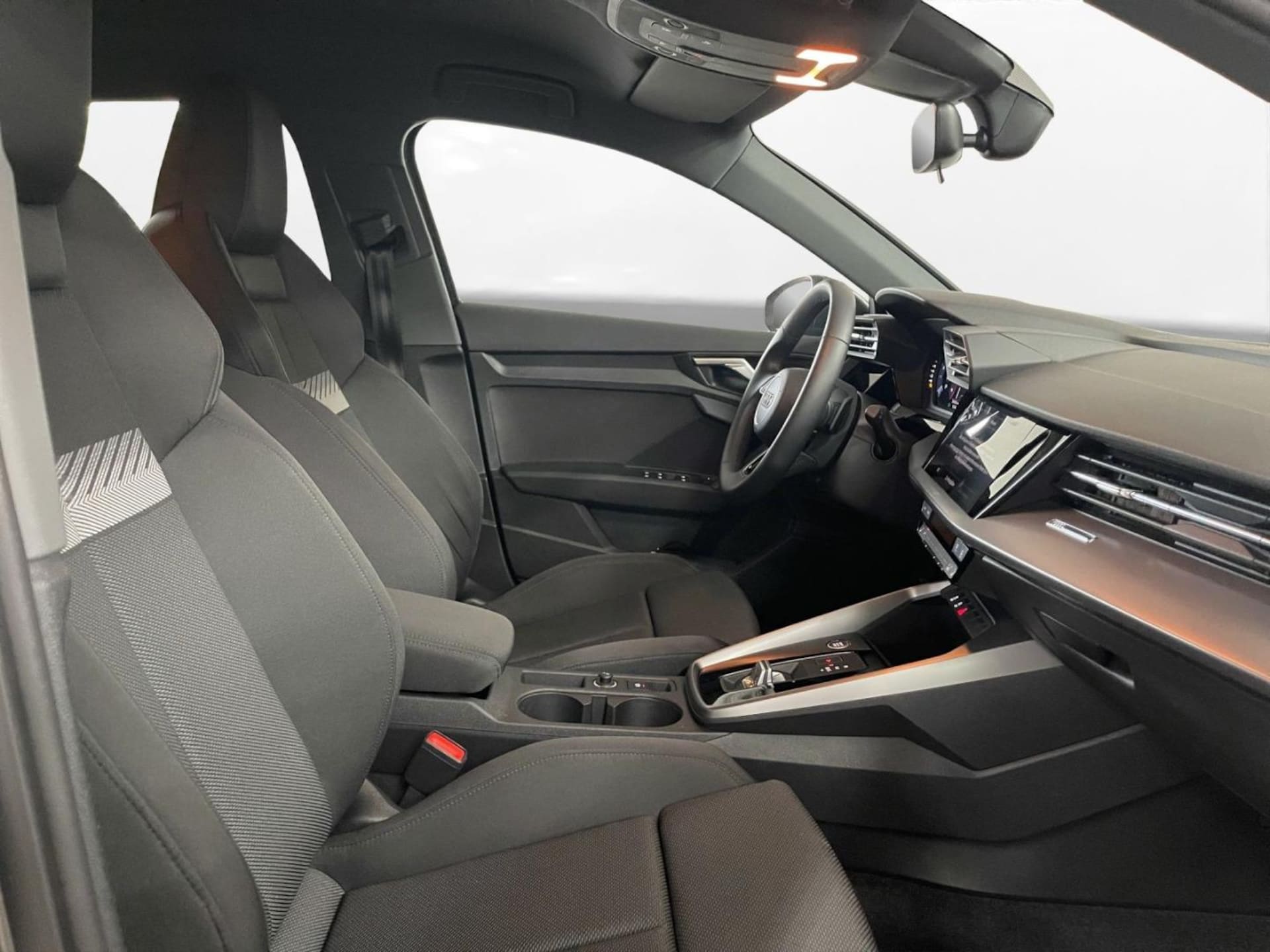 Audi A3 Sportback S line