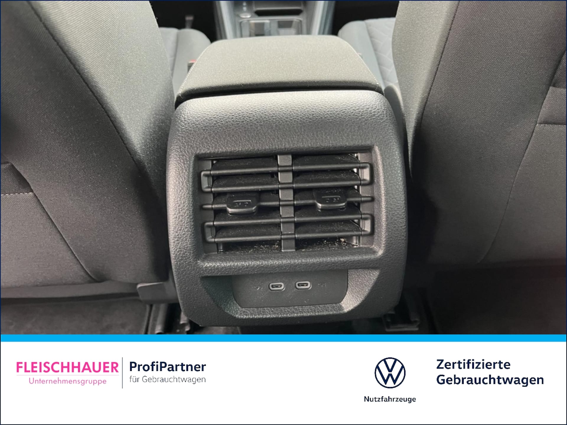 Volkswagen Caddy ENERGY