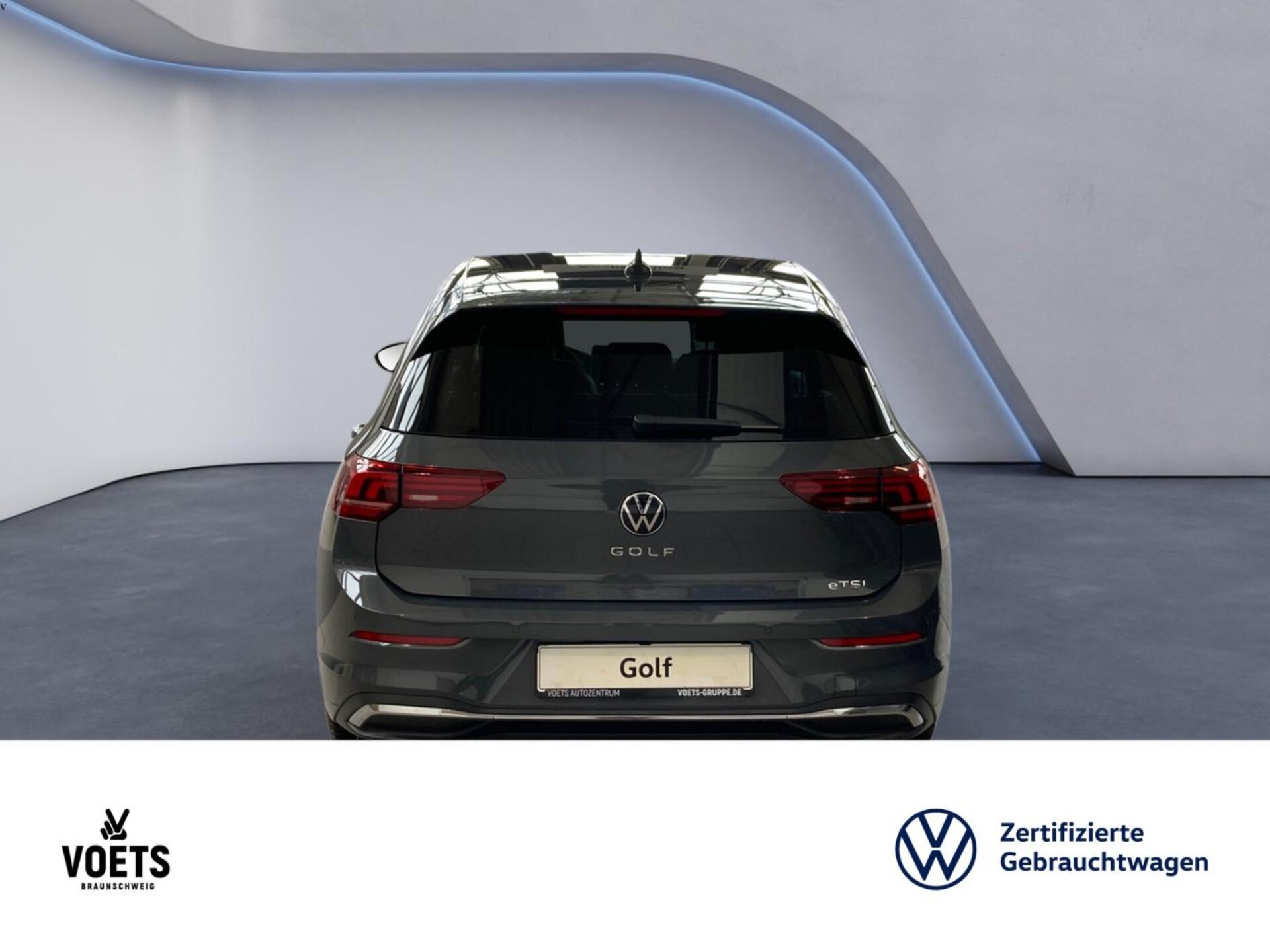 Volkswagen Golf ENERGY