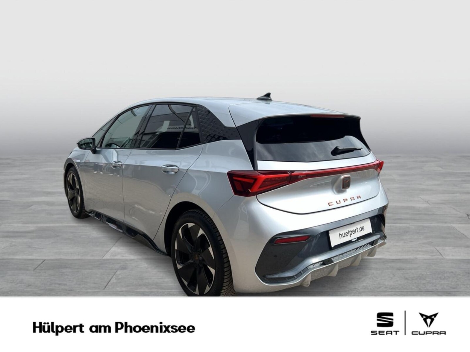CUPRA Born – Bild 5