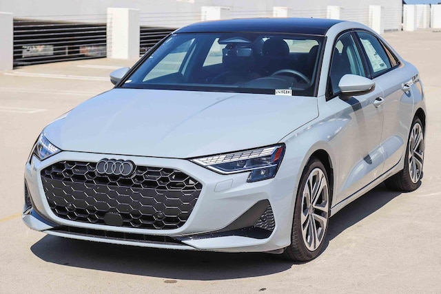 2026 Audi A3 Premium - Photo 3
