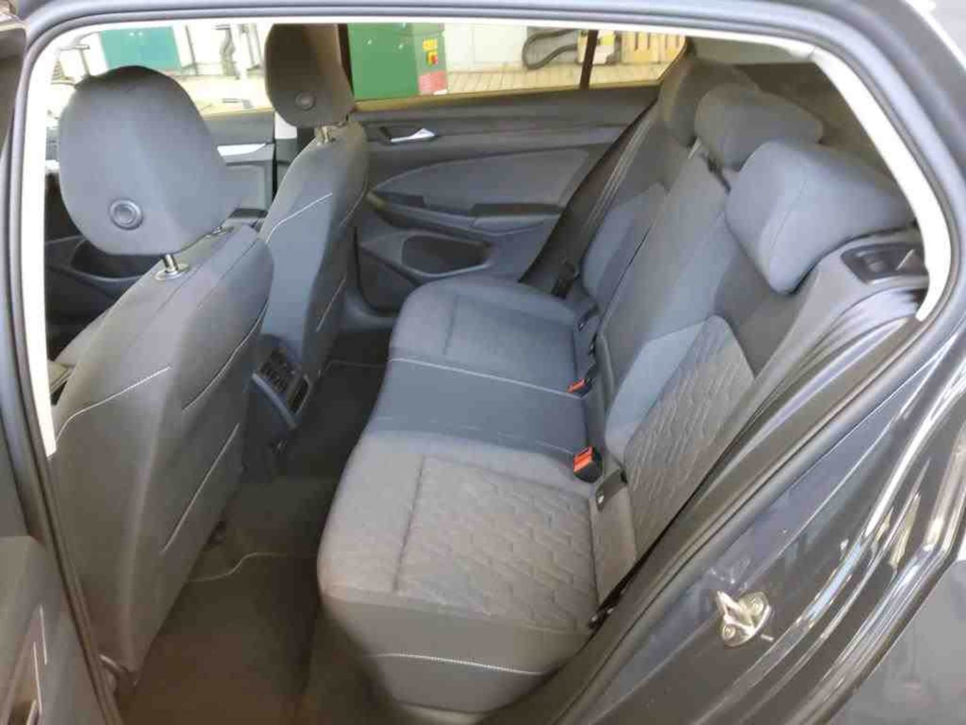 Volkswagen Golf MOVE