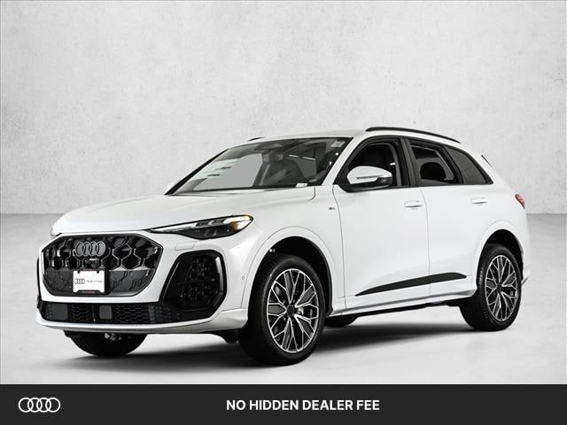 2026 Audi Q5