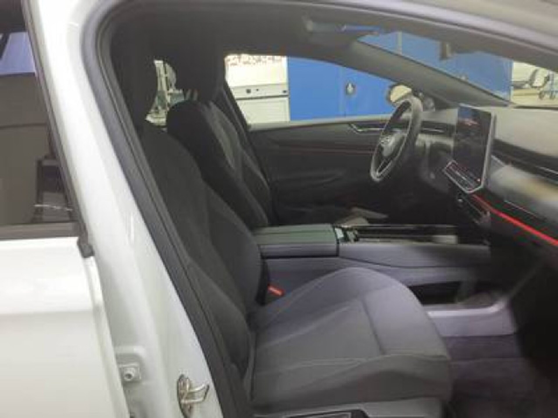 Volkswagen ID.7 Tourer Pro
