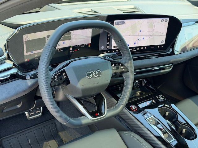 2026 Audi S5 Premium Plus - Photo 16
