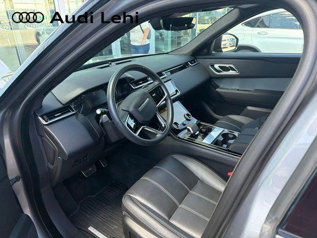 2023 Land Rover Range Rover Velar