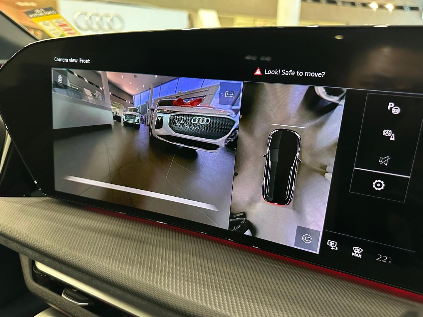 Image about Audi SQ5 SUV TFSI 270 kW