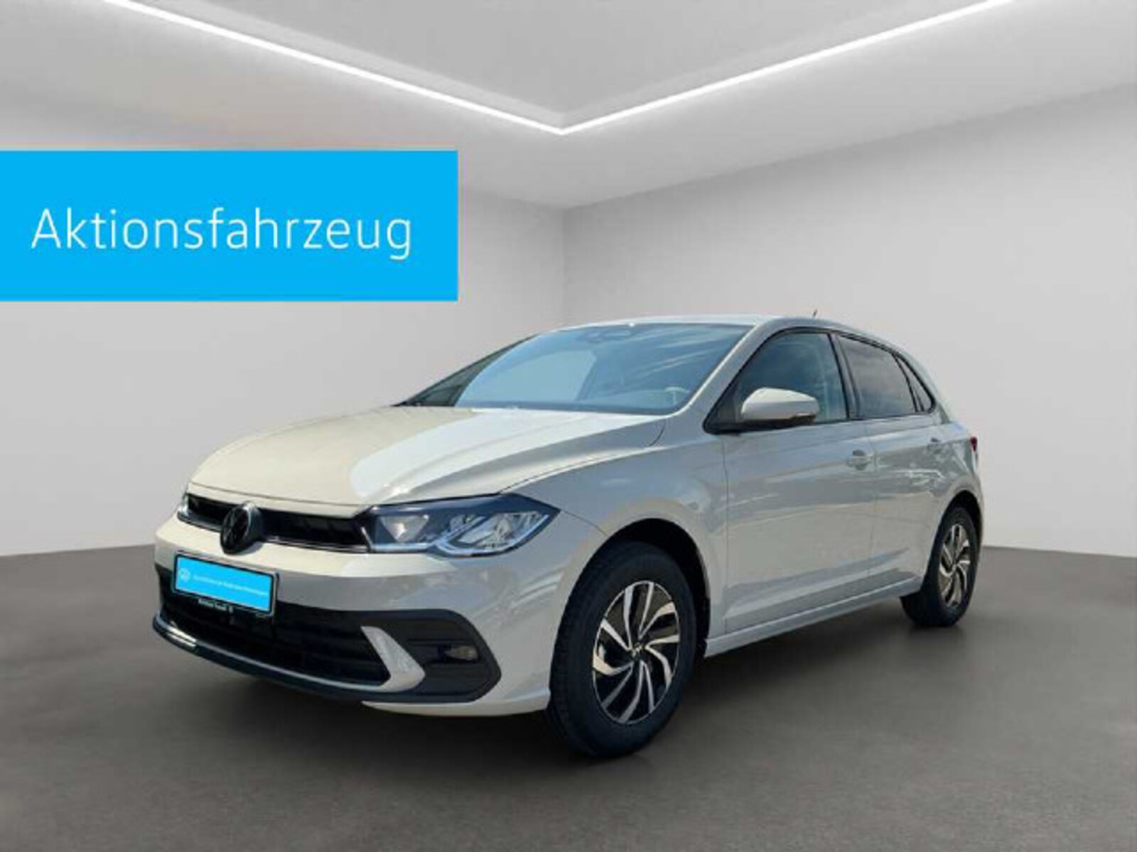 Volkswagen Polo – Bild 2