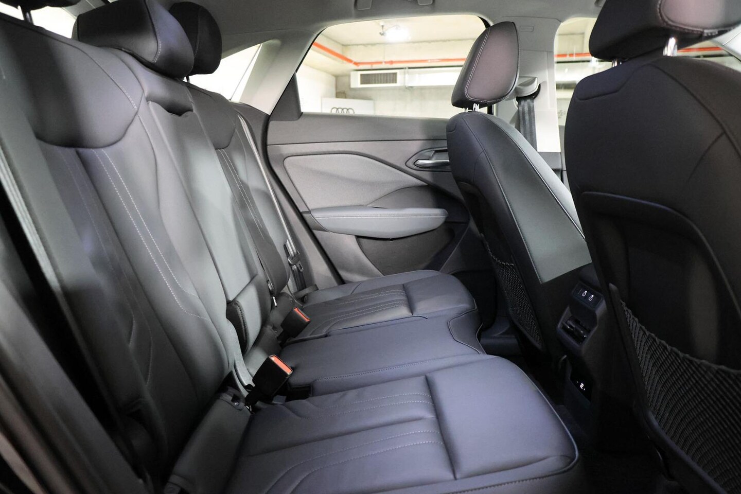 Image about Audi Q3 Sportback TFSI 110 kW launch edition