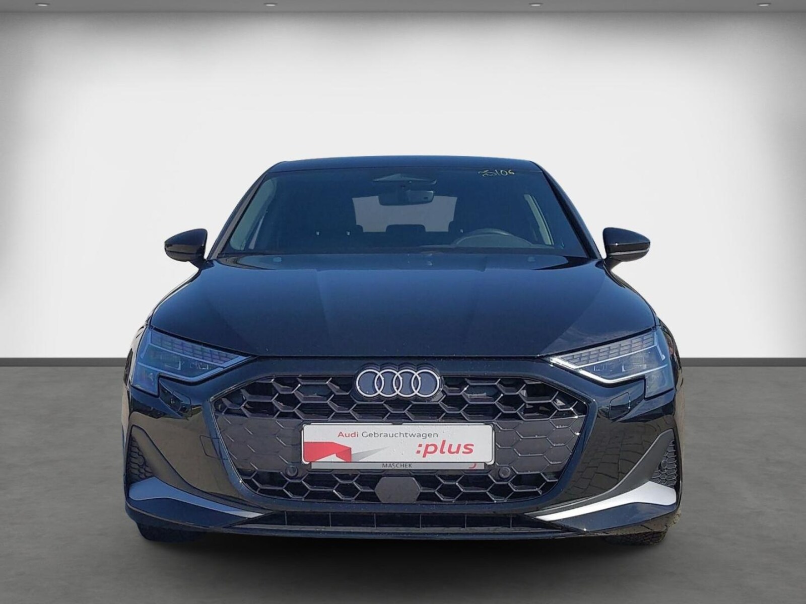 Audi A3 Sportback – Bild 8