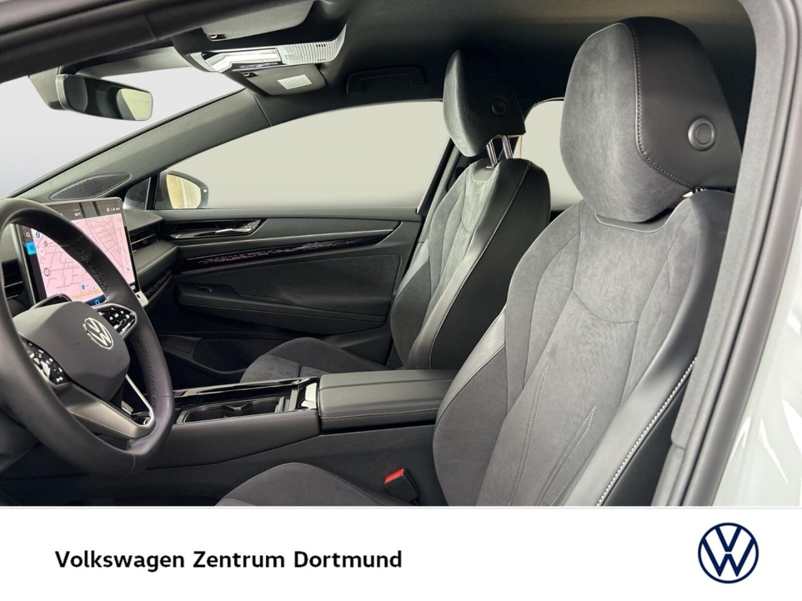 Volkswagen ID.7 – Bild 12