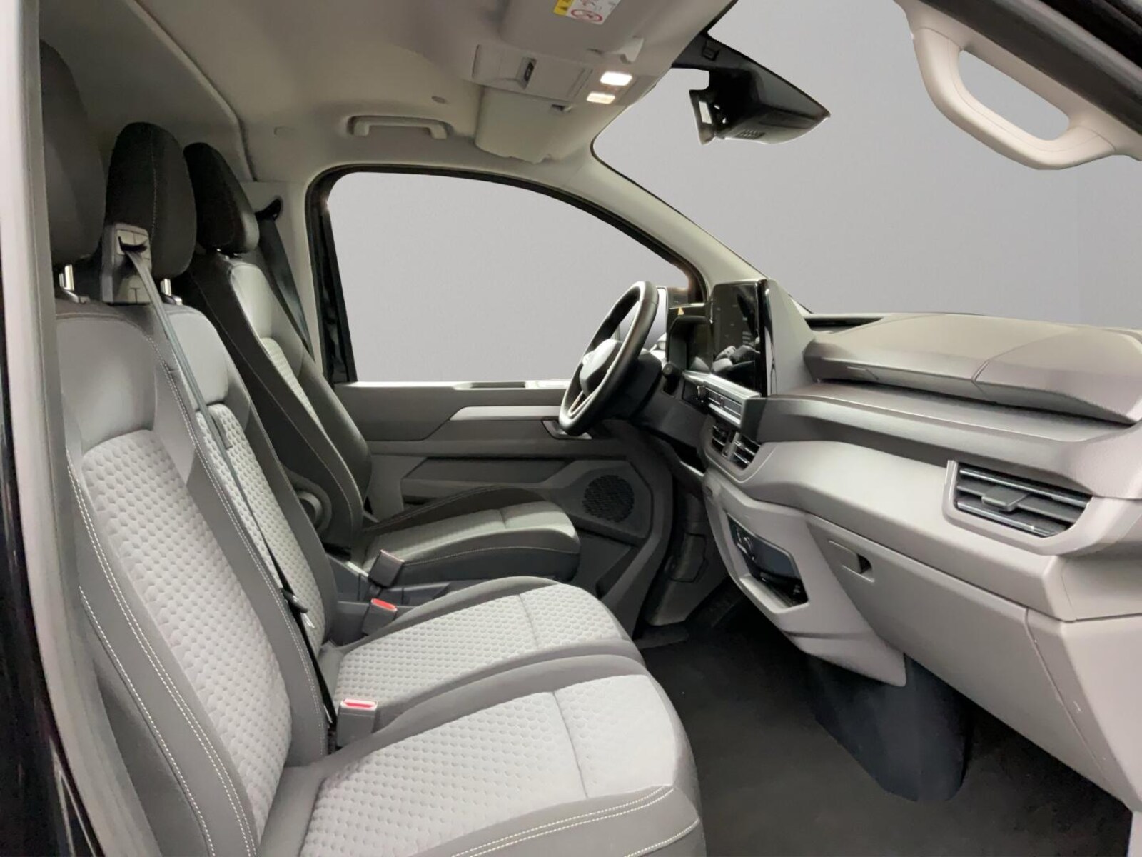 Volkswagen Caravelle – Bild 6