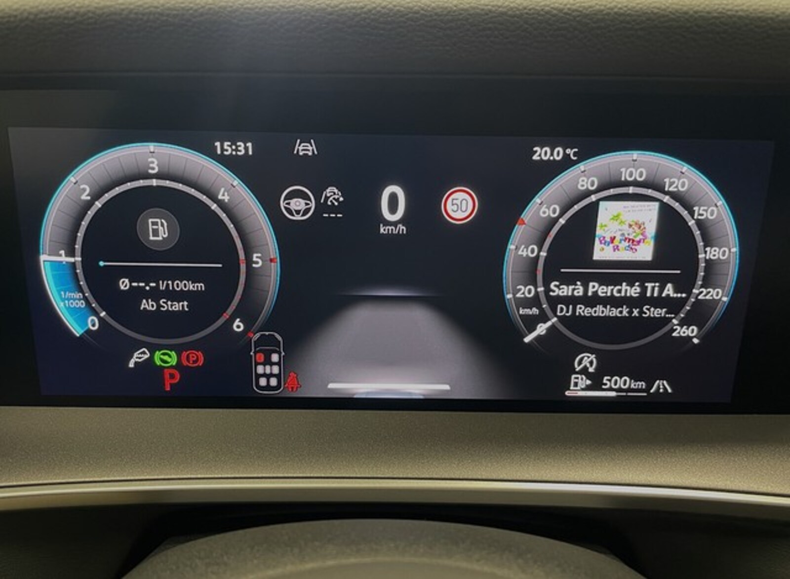 Volkswagen Tayron – Bild 14