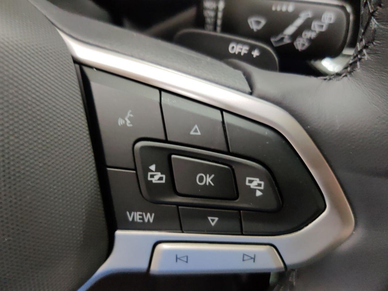 Volkswagen T-Cross – Bild 18