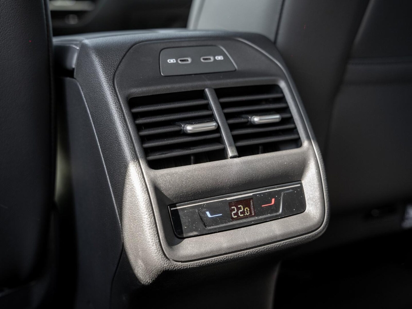 Volkswagen Passat – Bild 9
