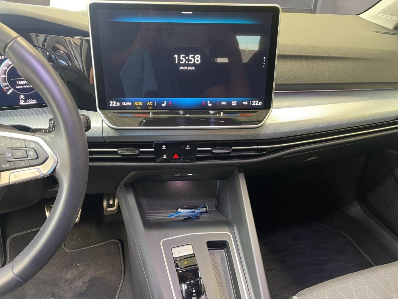 Volkswagen Golf – Bild 14