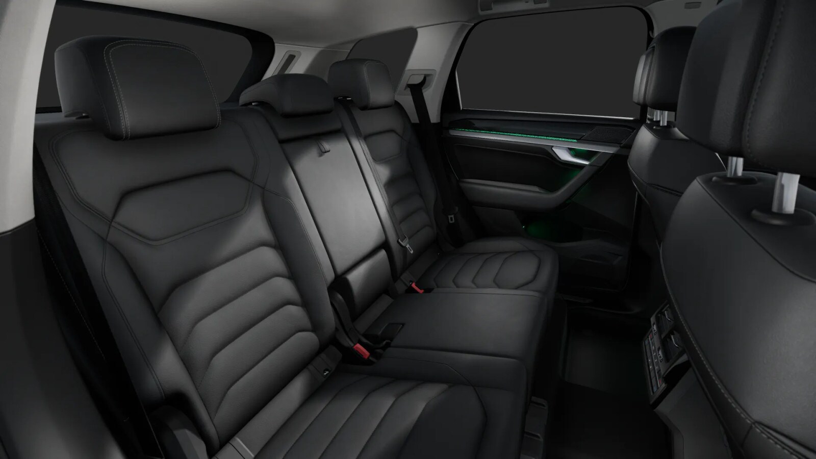 Volkswagen Touareg – Bild 11
