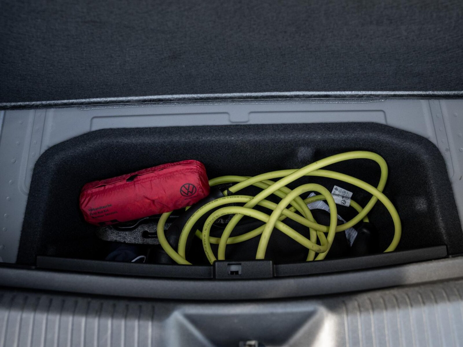 Volkswagen ID.4 – Bild 26