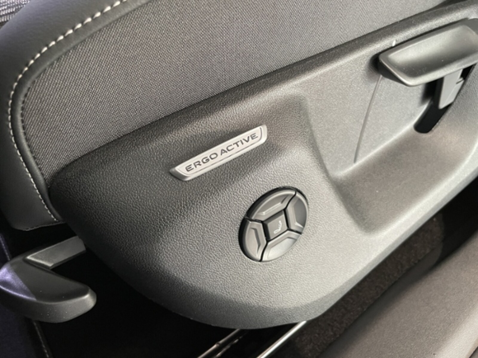 Volkswagen Tiguan – Bild 14