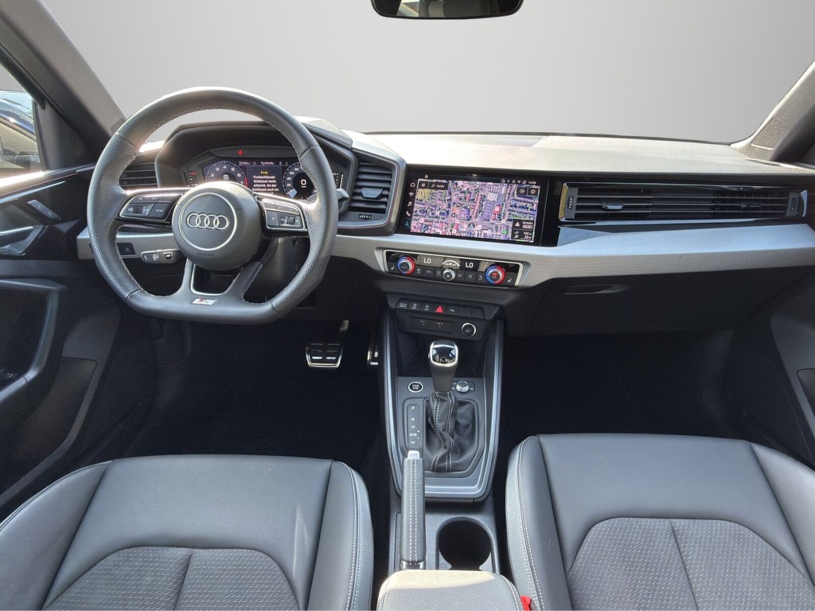 Audi A1 Sportback – Bild 8