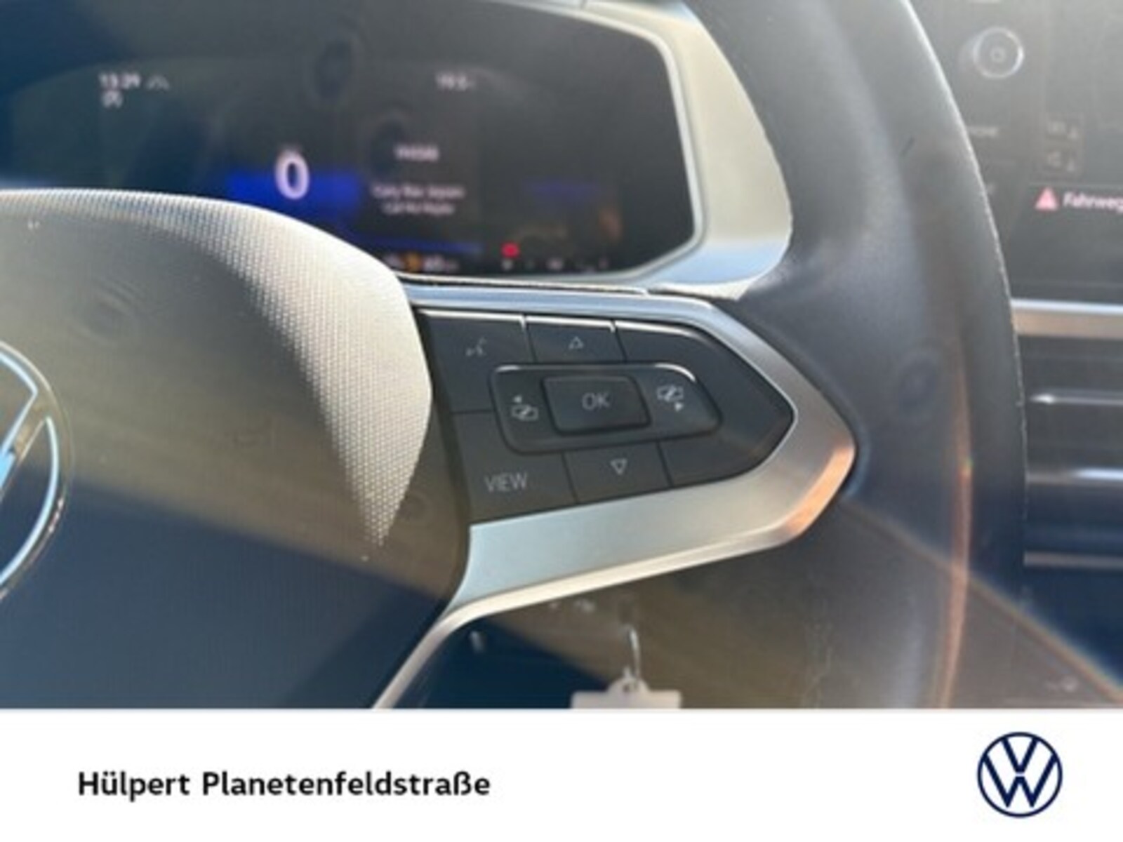 Volkswagen T-Roc – Bild 15