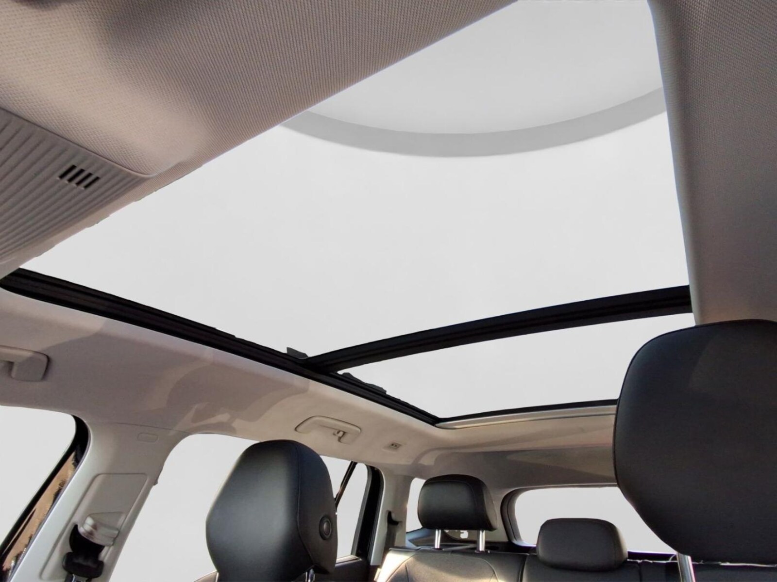 Volkswagen Tayron – Bild 16