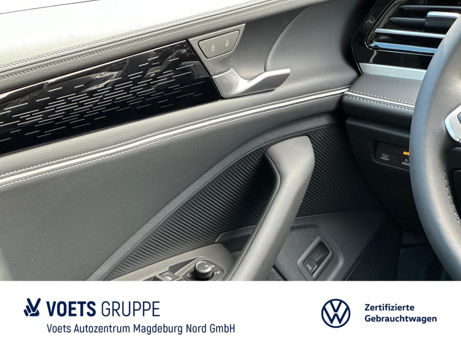 Volkswagen Passat – Bild 13