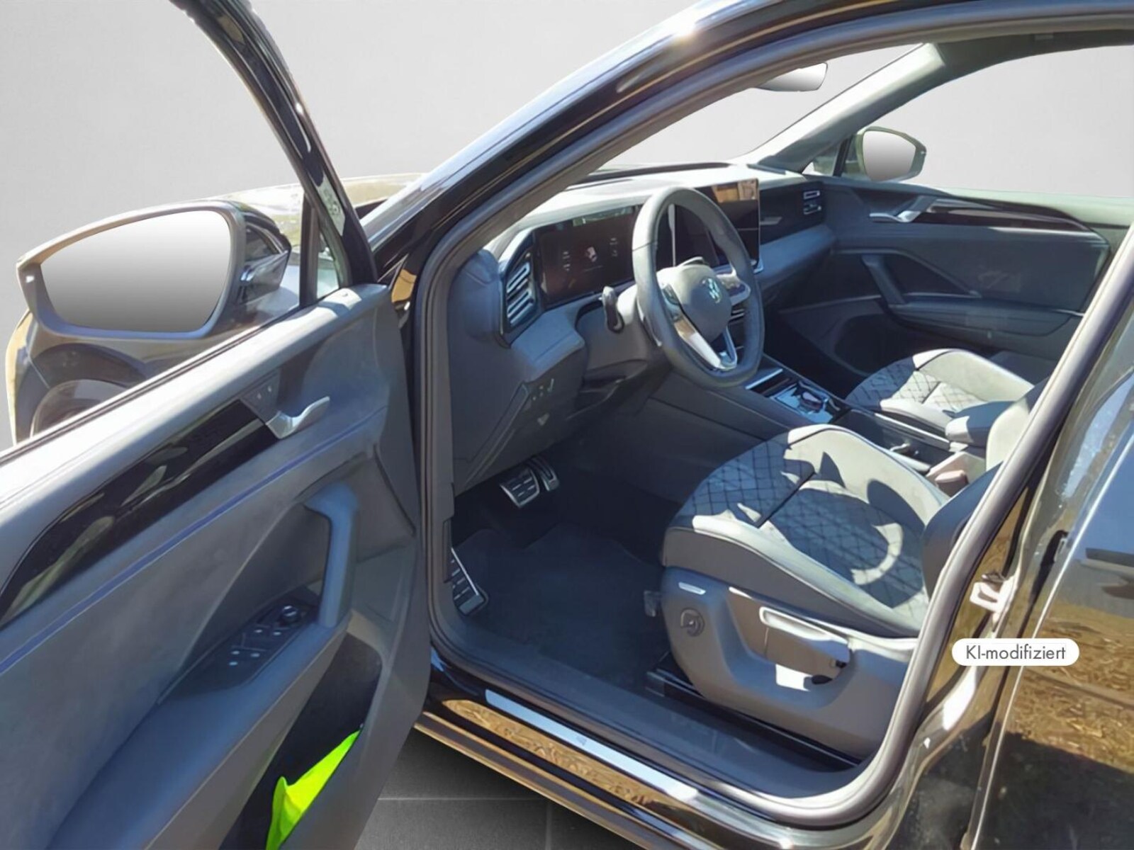 Volkswagen Tiguan – Bild 3