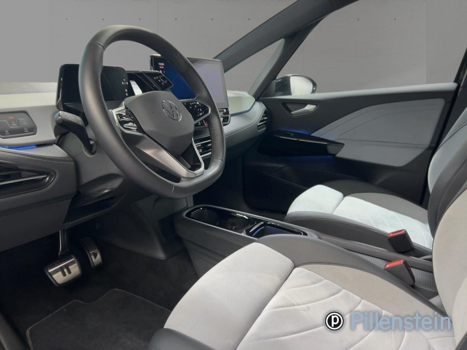 Volkswagen ID.3 – Bild 5