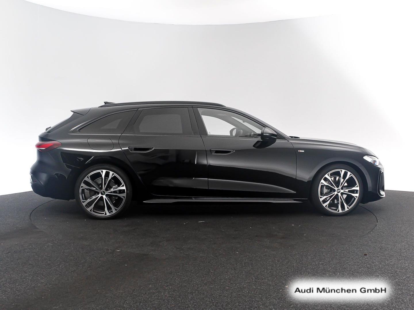 Bild über Audi A5 Avant edition one TDI quattro 150 kW S tronic - für weitere Informationen kontaktieren Sie den Audi Partner
