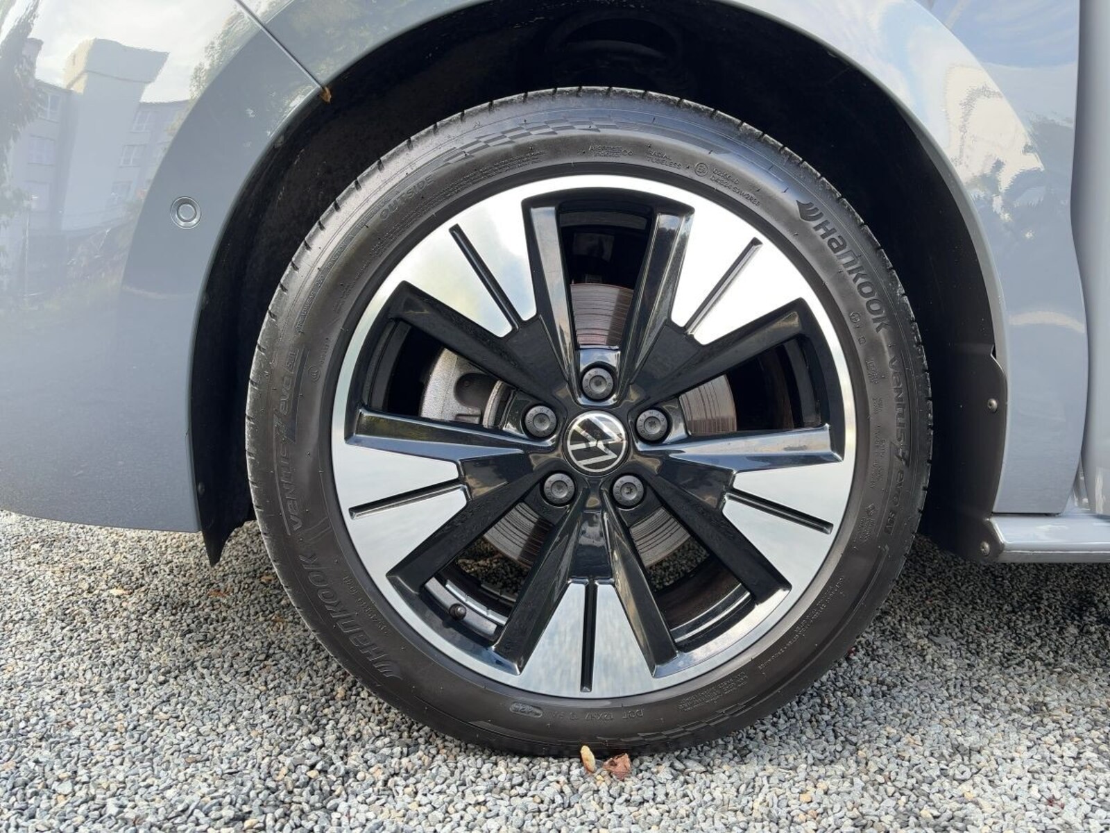 Volkswagen Multivan – Bild 12