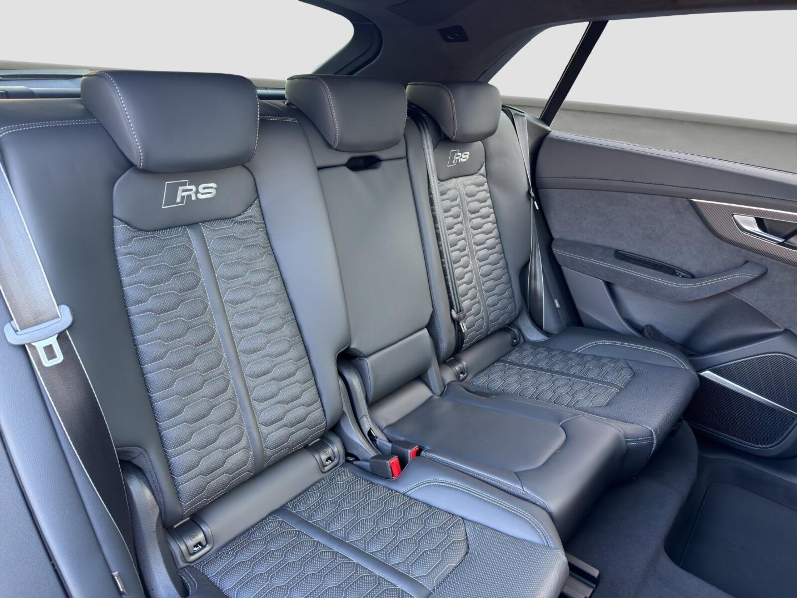 Audi RS Q8 performance – Bild 16